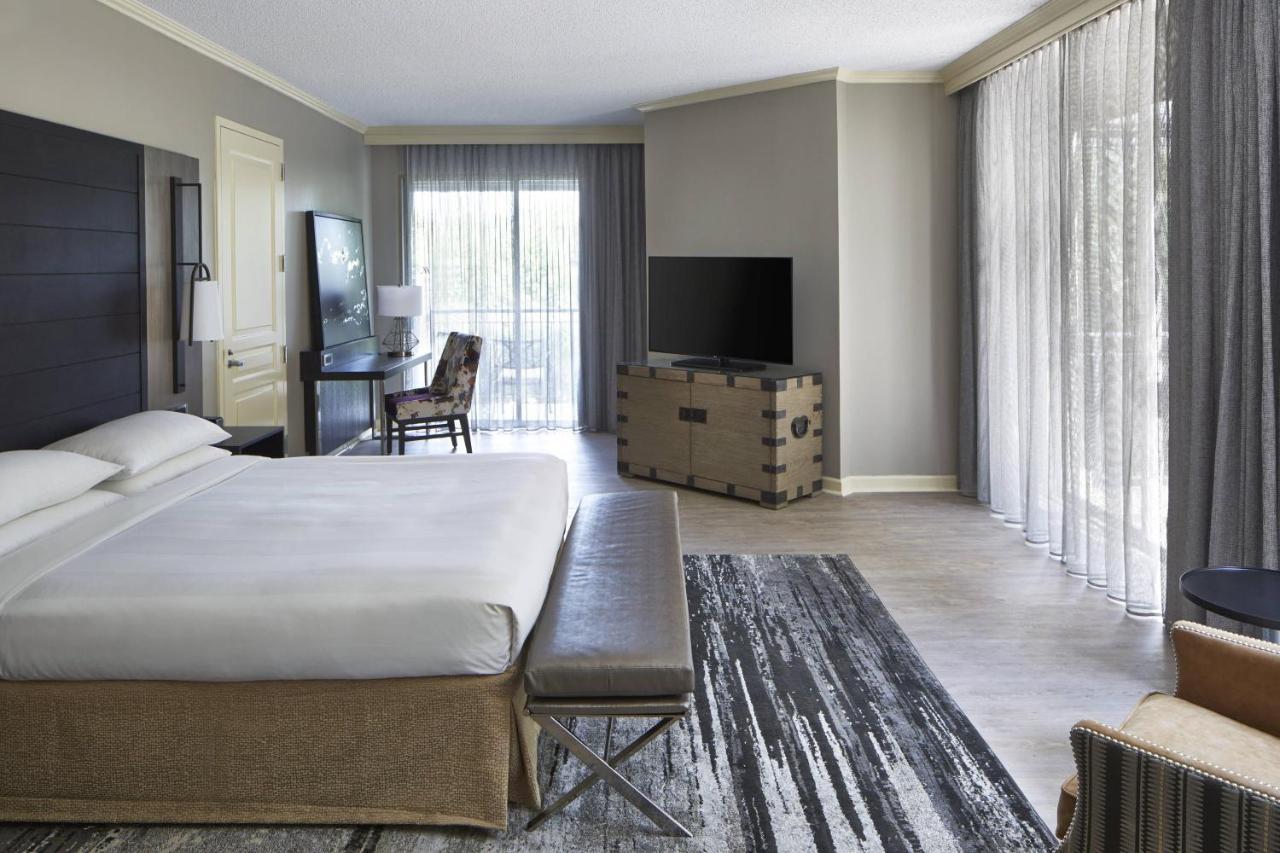 Dallas/Plano Marriott At Legacy Town Center Exterior photo