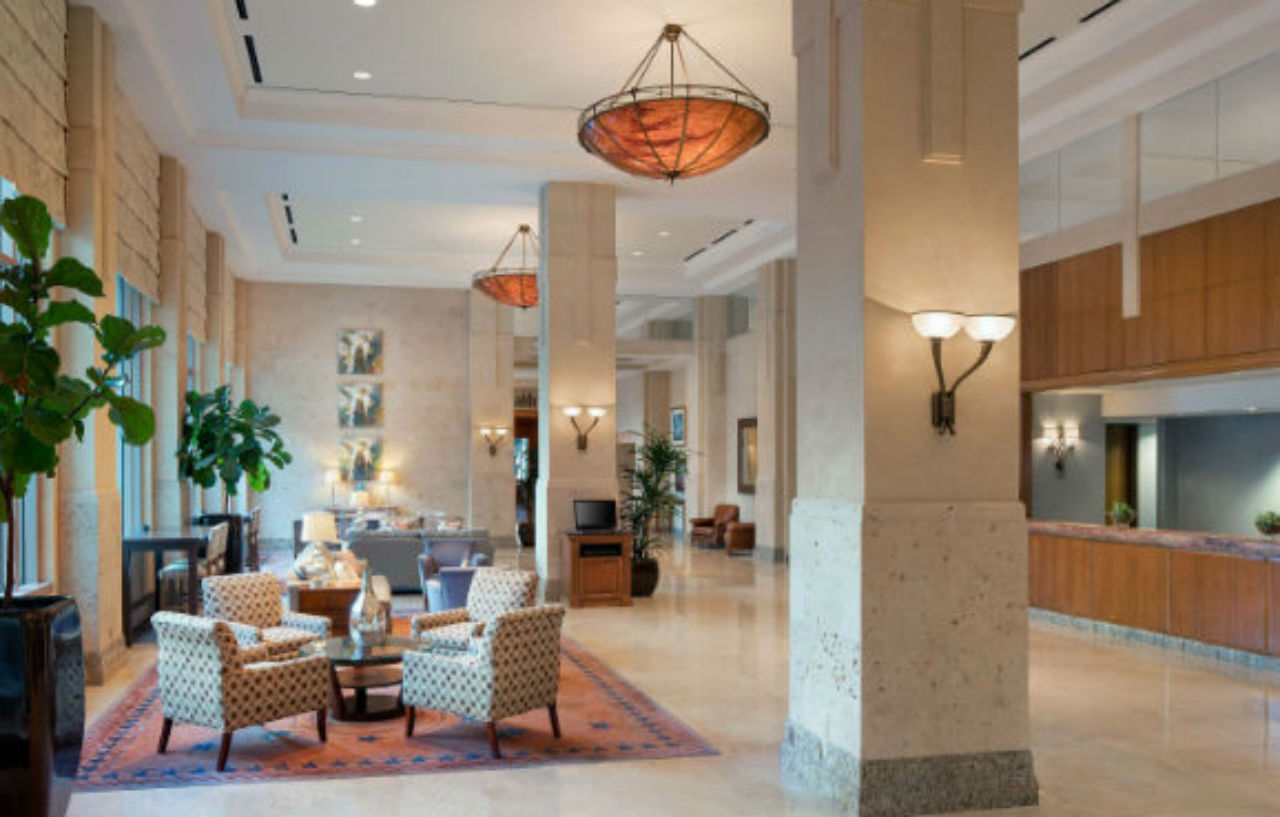 Dallas/Plano Marriott At Legacy Town Center Exterior photo